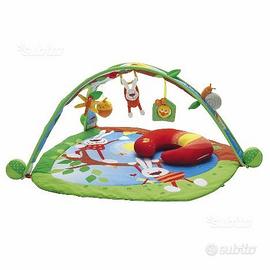 Chicco palestra Play pad
