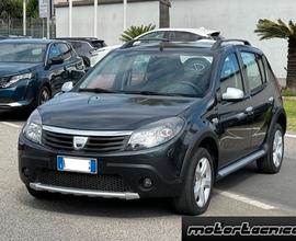 Dacia Sandero Stepway 1.5 dCi 70CV