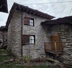 Appartamento Chialamberto [A4358421]
