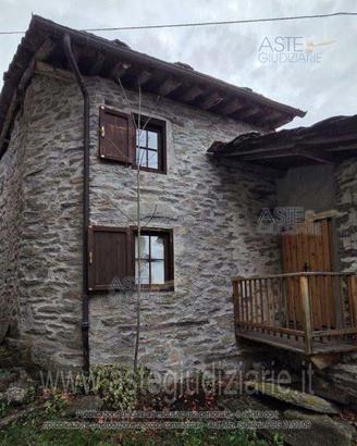 Appartamento Chialamberto [A4358421]