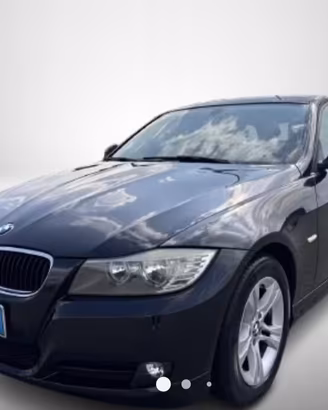 Bmw 320d Touring Futura 177CV