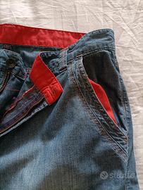 Jeans Rifle uomo