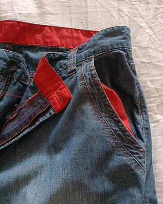 Jeans Rifle uomo