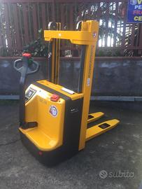 Transpallet elettrico