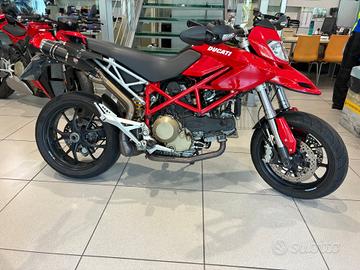 Ducati Hypermotard 1100