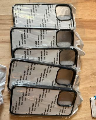 Cover iphone 14 pro personalizzabile