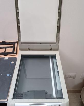 Scanner Epson