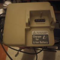 Caricabatterie per Ebike Flyer C5