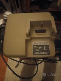 Caricabatterie per Ebike Flyer C5