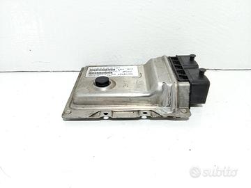 CENTRALINA MOTORE LANCIA Ypsilon 4Â° Serie 0153935