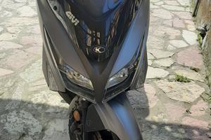 kimko xtown 300 2017