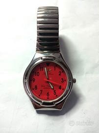 Orologio Fly Storm Rosso (229)