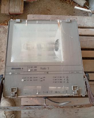 fari disano 400w