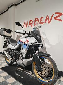 Honda XL 750 Transalp 2023 FULLFULL *solo 10800km*