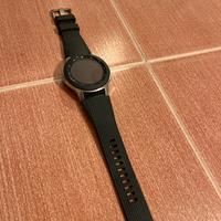 Smartwatch Samsung Galaxy 46 mm