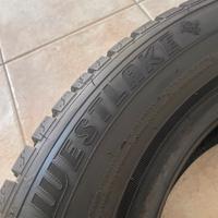 Pneumatici Vivaro/Trafic