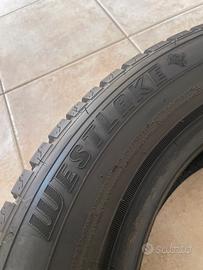 Pneumatici Vivaro/Trafic