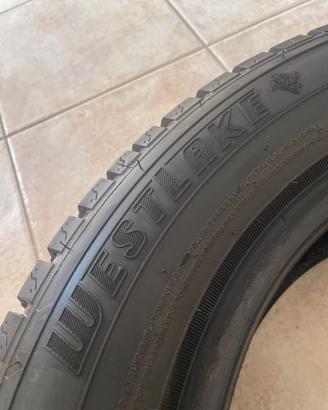 Pneumatici Vivaro/Trafic