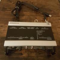 Native Instruments Auio A8