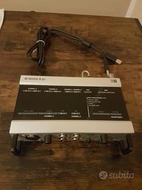 Native Instruments Auio A8