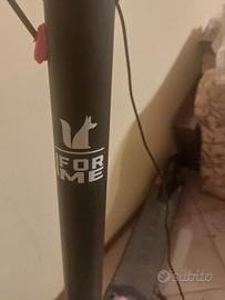 monopattino elettrico 