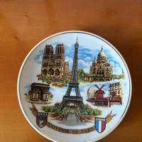 Piatto souvenir