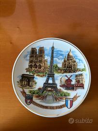 Piatto souvenir