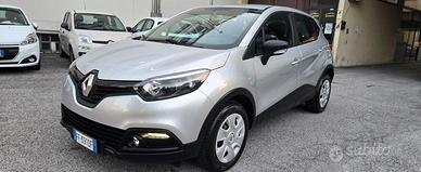 Renault Captur dCi 8V 90 CV Start&Stop Energy Inte