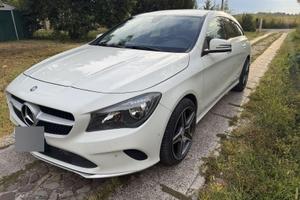 Mercedes CLA 200 CDI del 2017