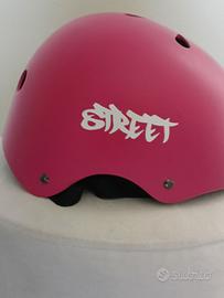 Casco Bambina