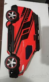 micromachines super van