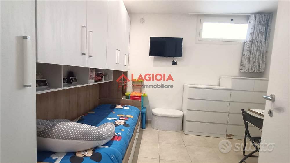 Appartamento – Capurso, Bari - Vista 5