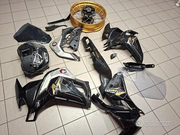 honda africa twin adventure 1100