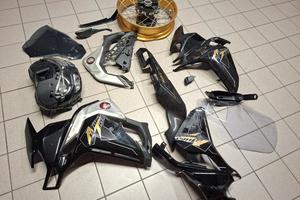 honda africa twin adventure 1100