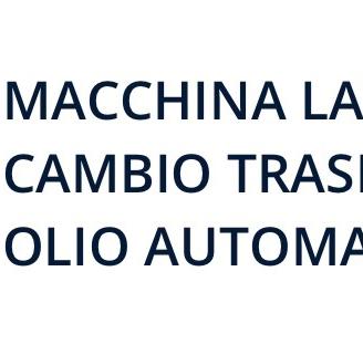 Stazione ATF x lavaggio canbio automatico