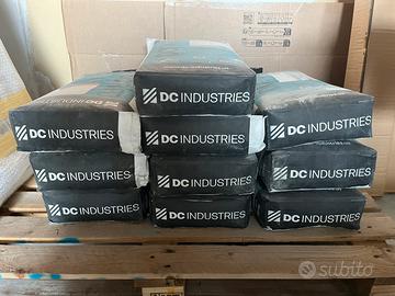 Adesivo cementizio DC Industries