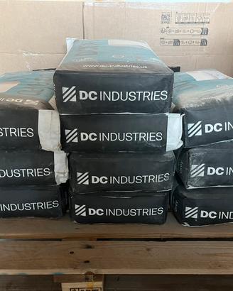 Adesivo cementizio DC Industries