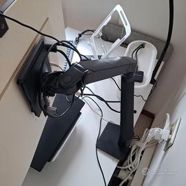 Braccio Articolato DELL MSA14 - Monitor Singolo