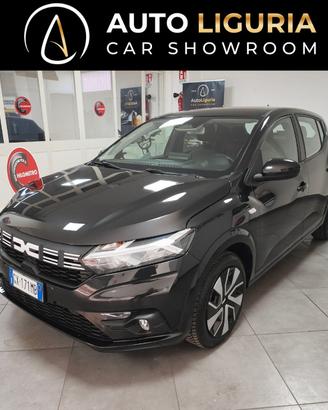 Dacia Sandero Streetway 1.0 tce Expression Eco-g 1