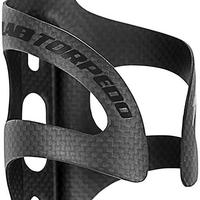 Portaborraccia in Carbonio Ultra Leggero 🚴