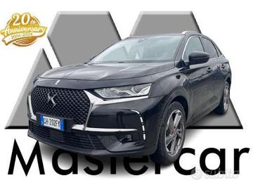 DS AUTOMOBILES DS 7 Crossback DS7 Crossback 1.6