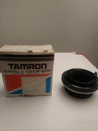 Anelli tamron per konica