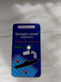 battaglia navale magnetica