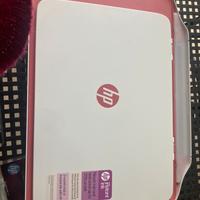 Stampante HP instant link.