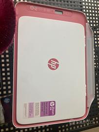 Stampante HP instant link.