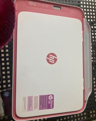 Stampante HP instant link.