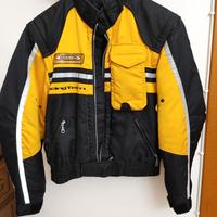 giubino da moto