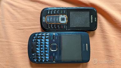 Tecnologia varia primi 2000