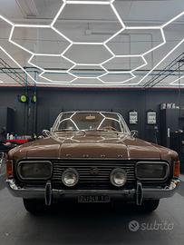 Ford taunus 20 m XL 2000 V6  1970