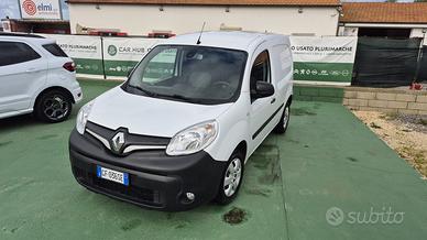 Renault Kangoo 1.5 dci Blue85cv 2021